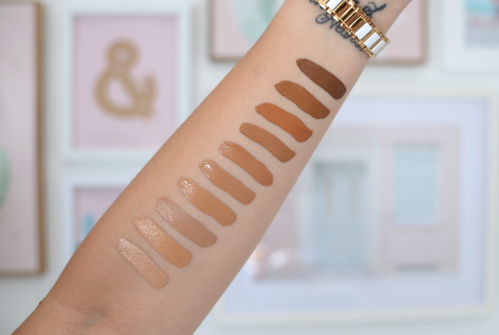 Too Faced Born This Way Super Coverage Multi-Use Sculpting Concealer in