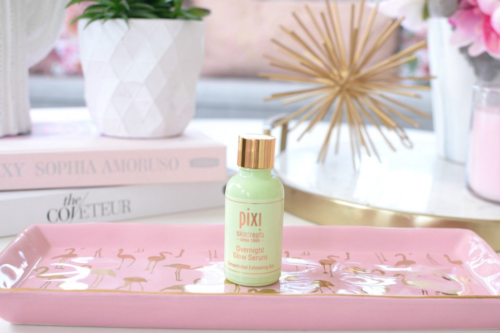 Pixi Overnight Glow Serum