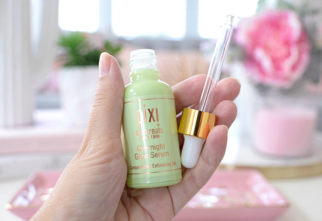 Pixi Overnight Glow Serum