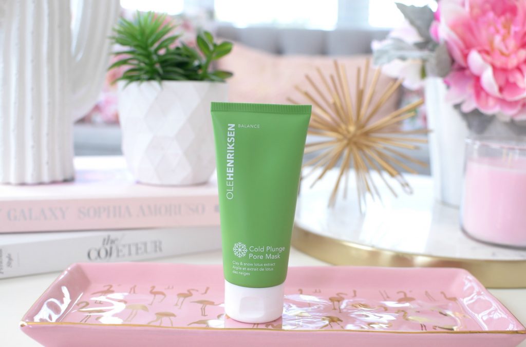 OLEHENRIKSEN Cold Plunge Pore Mask