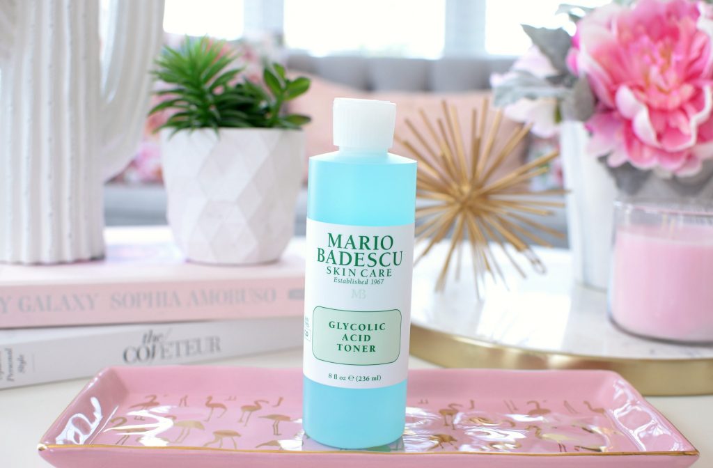 Mario Badescu's Glycolic Acid Toner 