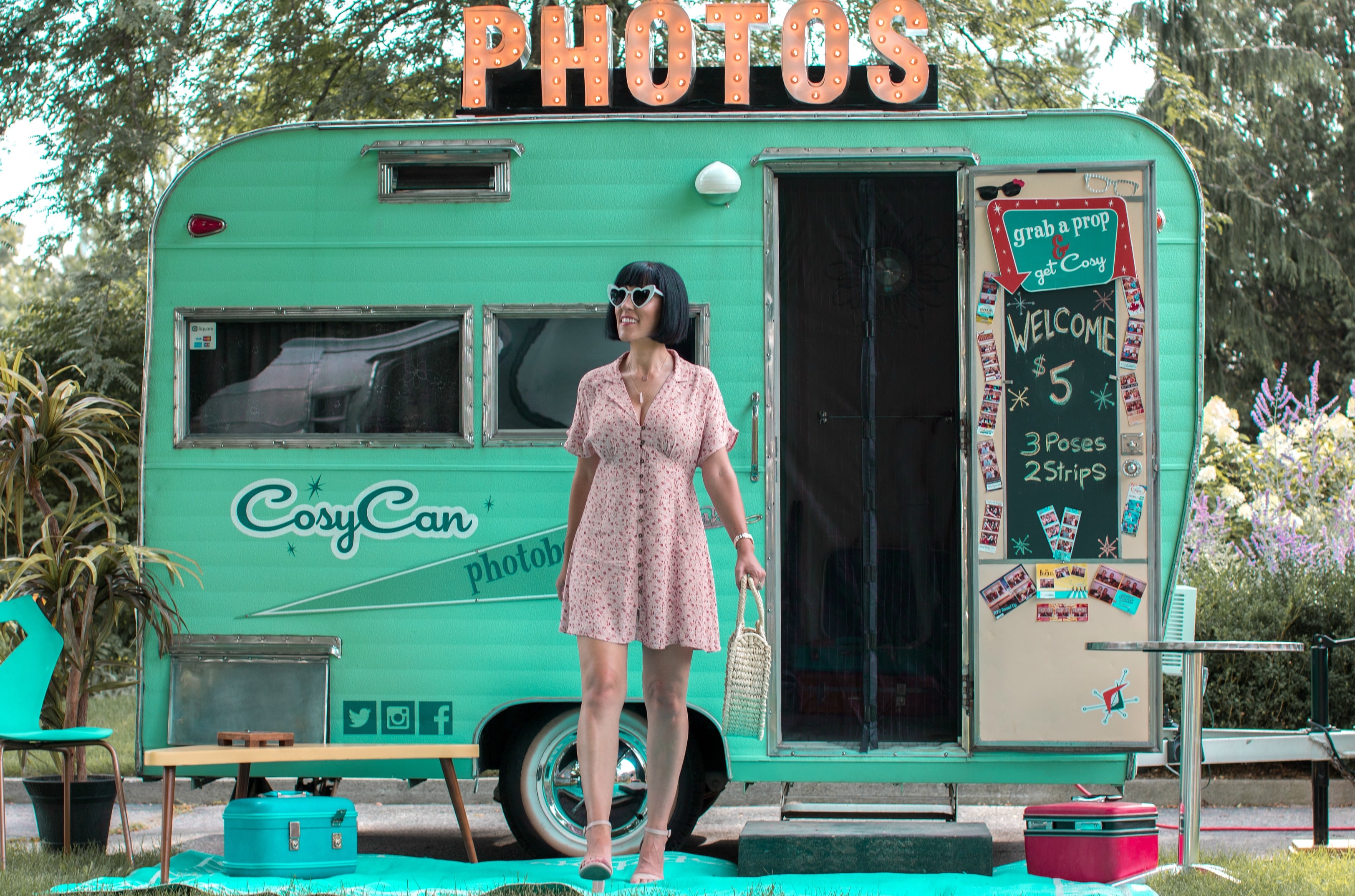Rv Rental London Ontario >> Cosycan Vintage Trailer Rentals Photobooth London Ontario Rv Rental London Ontario >> Cosycan Vintage Trailer Rentals Photobooth London Ontario