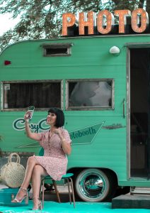 retro campers, CosyCan Vintage Trailer Rentals, photobooth, london ontario, vintage campers