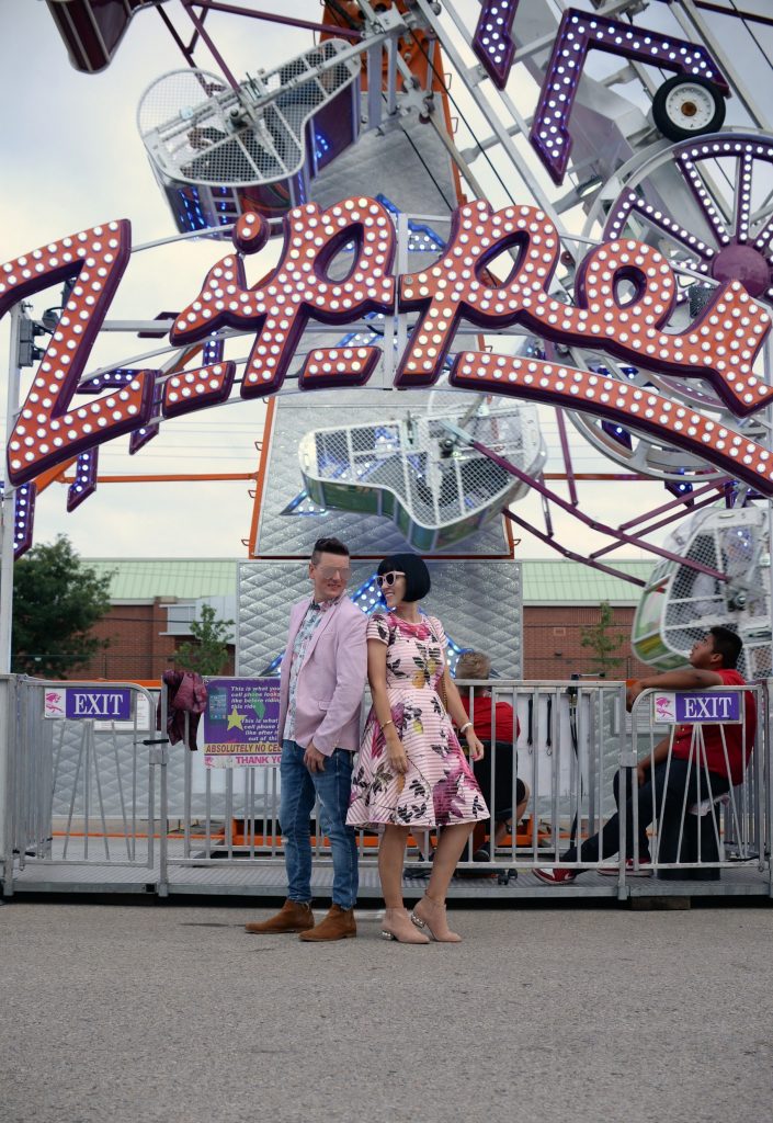 London Western Fair, London Ontario, Fair Ontario