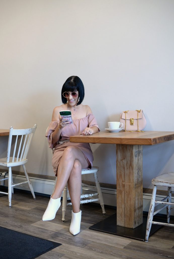 Instagram-Worthy Coffee Shops in London, Ontario