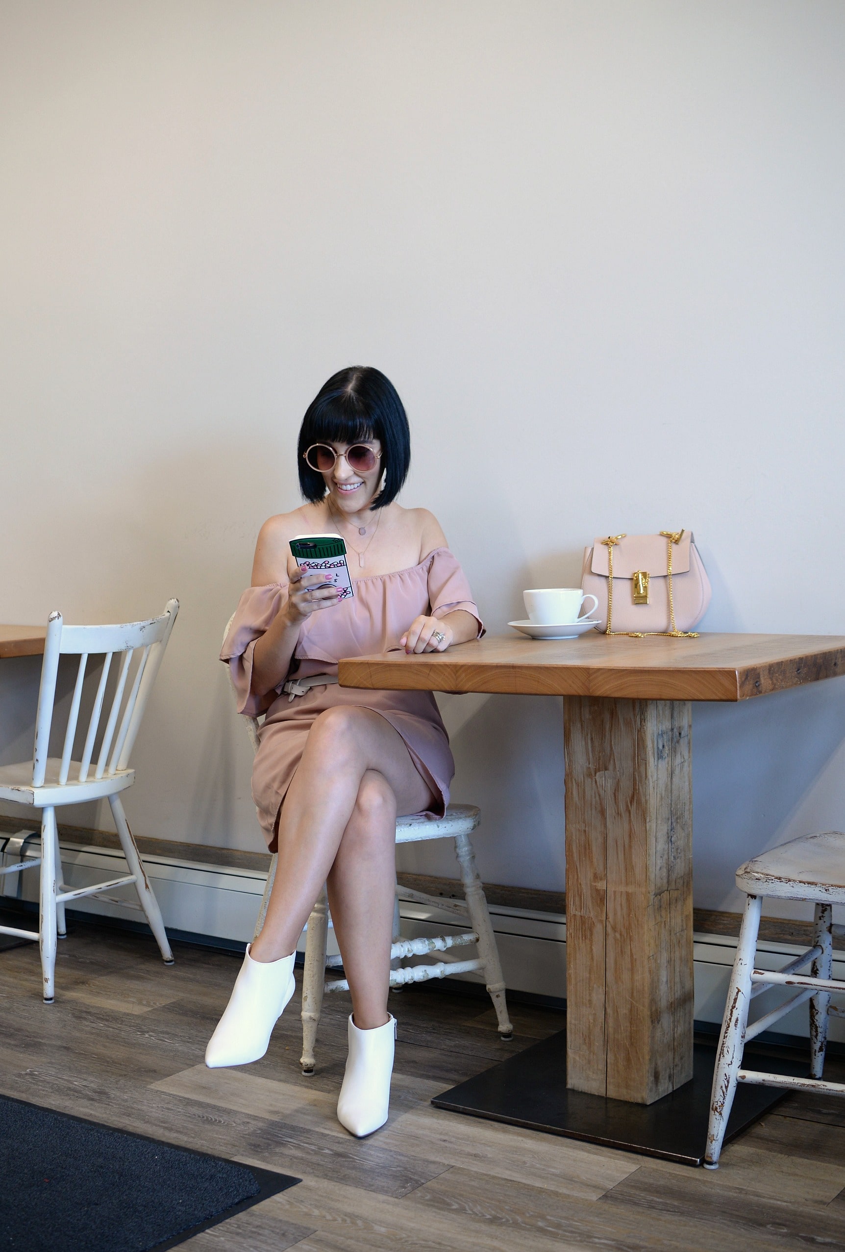 Instagram-Worthy Coffee Shops in London, Ontario