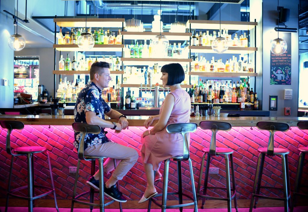 Moxy Hotel