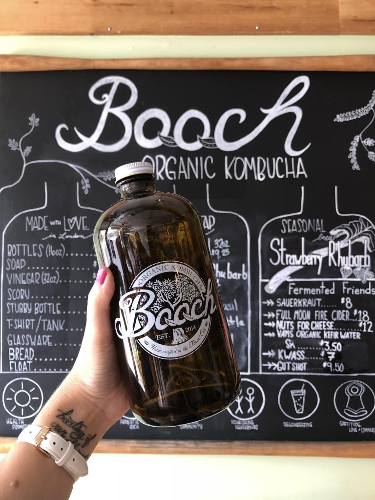 Booch