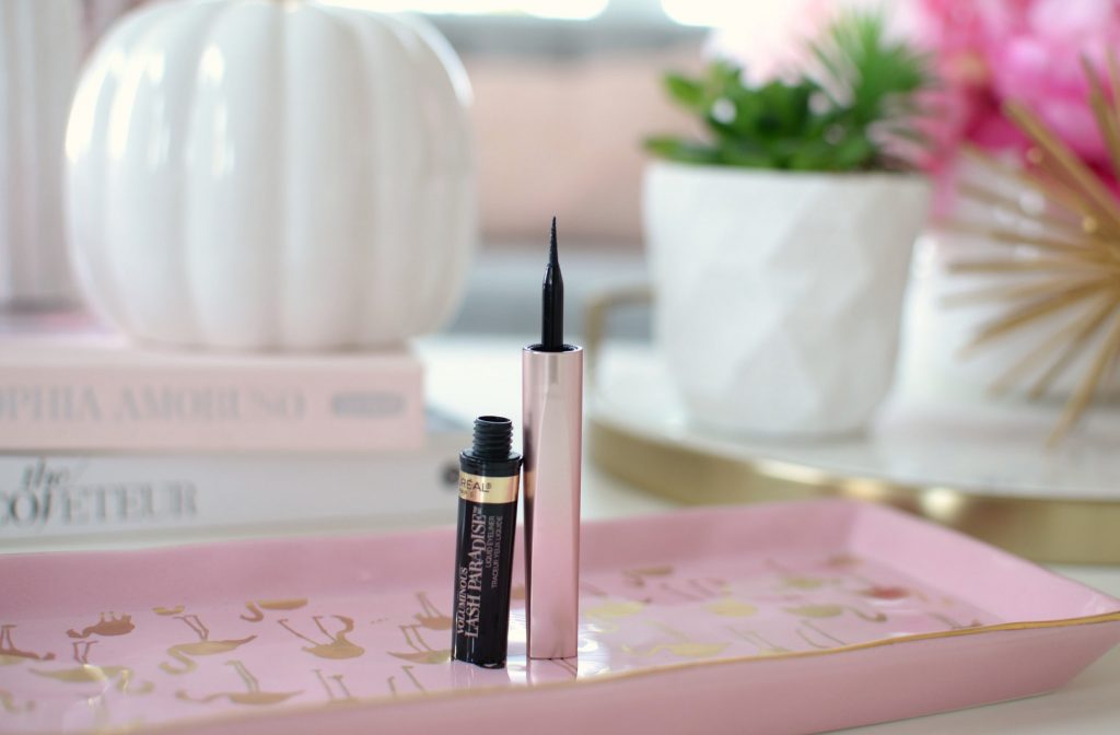 L’Oréal Lash Paradise Liquid Eye Liner