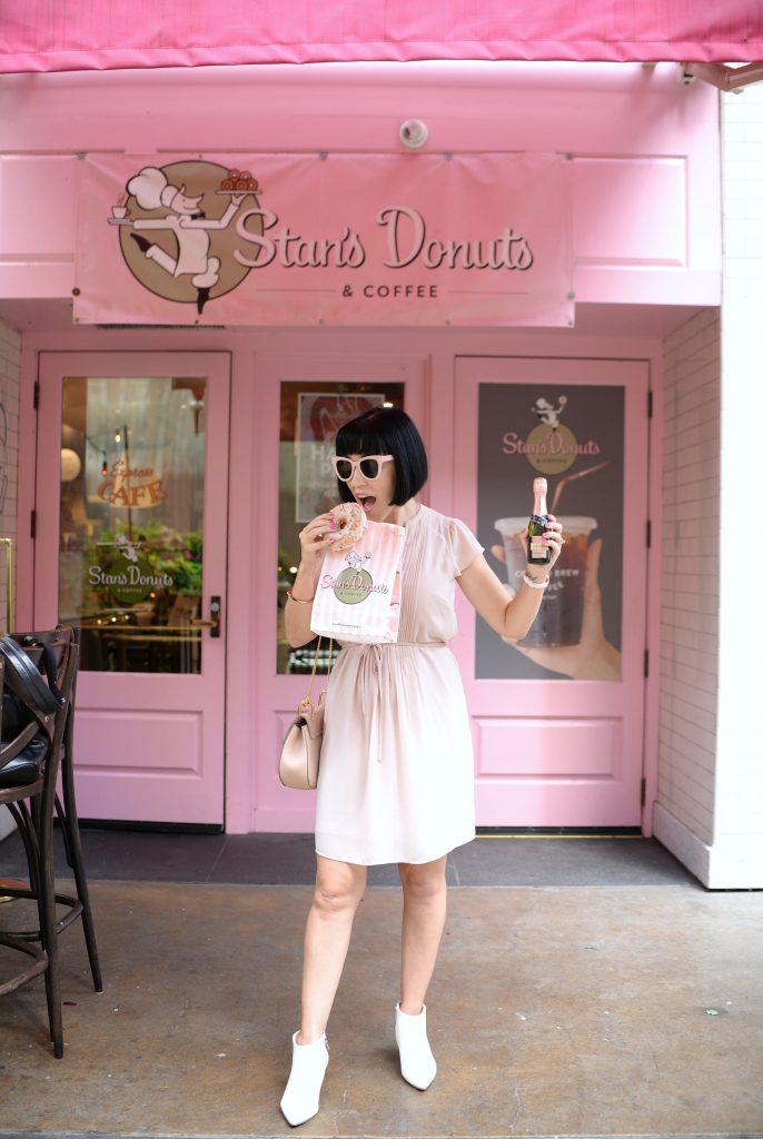 Stan's Donuts