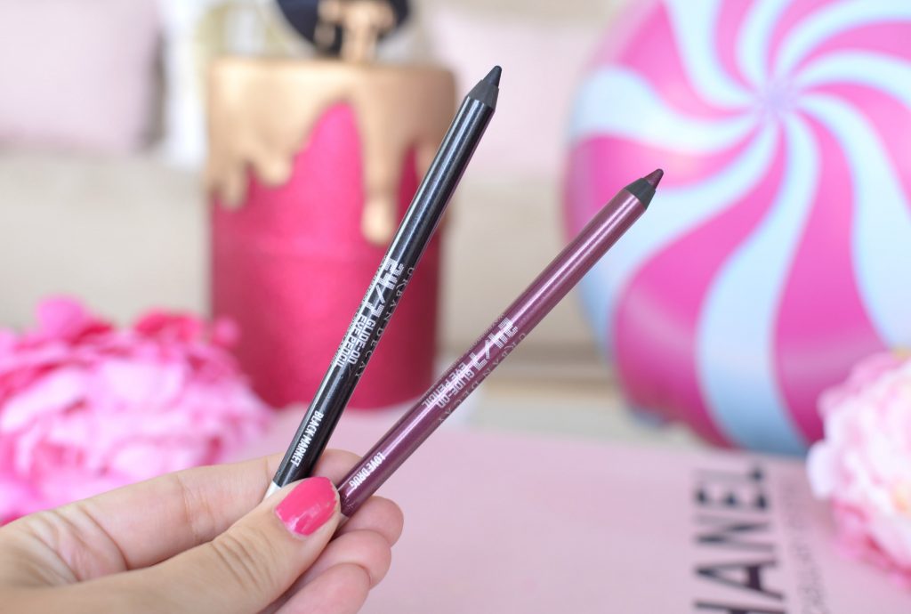 urban decay 24/7 Glide-On Eye Pencils 