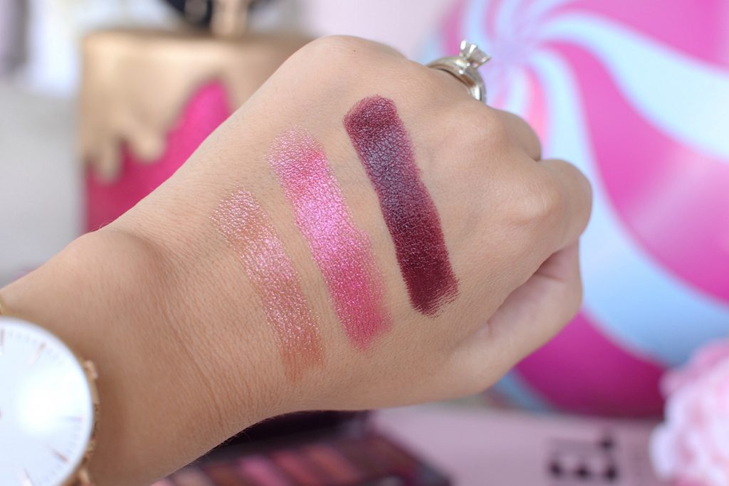 Urban Decay Naked Cherry Vice Lipstick