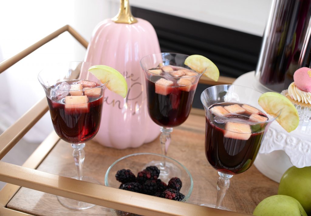 XOXO Sangria