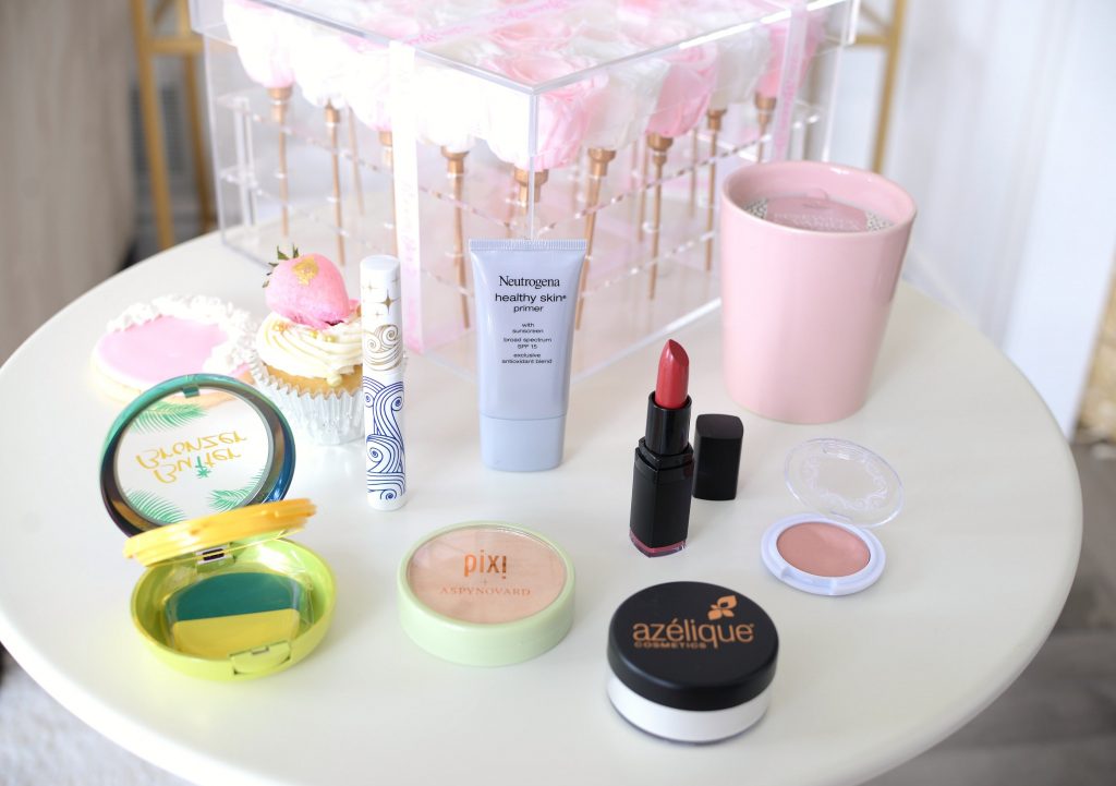 iHerb, Everyday Makeup Routine