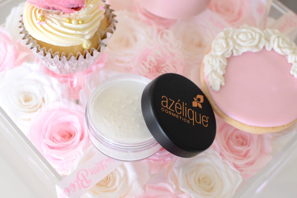 Azelique Translucent Loose Setting Powder