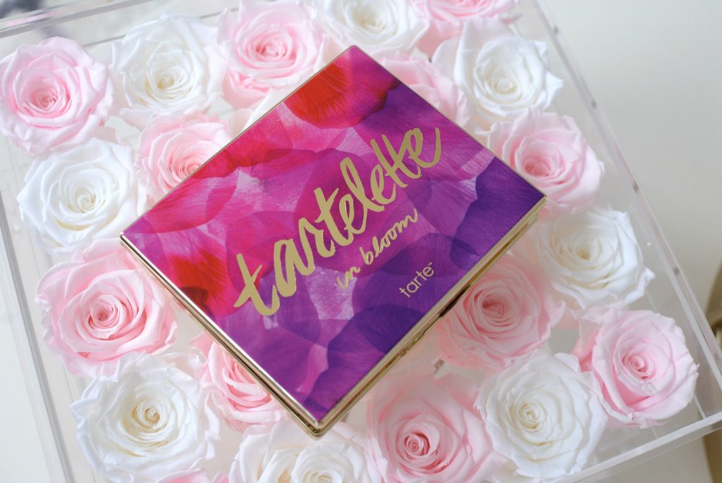 tarte Tartelette In Bloom Clay Palette