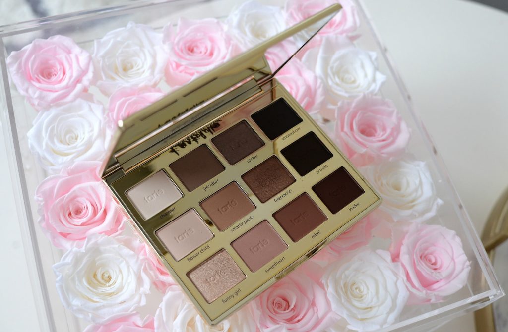 tarte Tartelette In Bloom Clay Palette