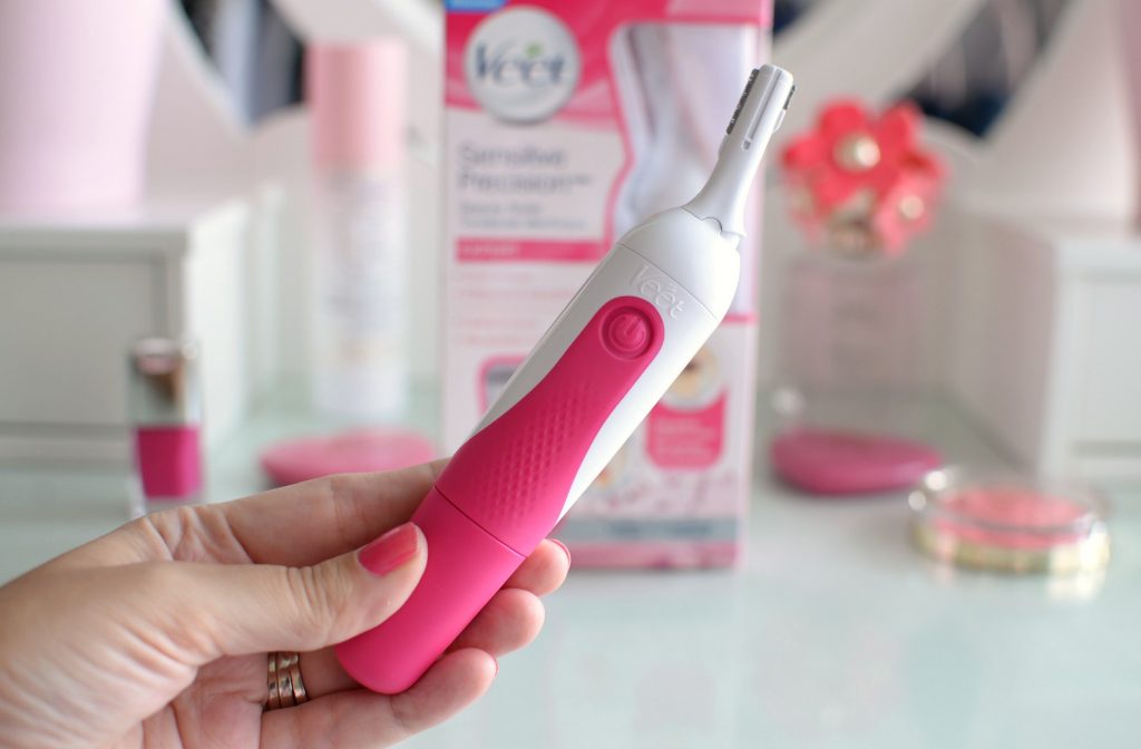 Beauty Style Giveaway, Beauty Tool Giveaway, Veet Sensitive Precision Beauty Styler Expert, Veet, hair removal, eyebrow styler, brow tool, eyebrow tool kit, veet sensitive precision, veet wax strip, hair removal cream, Canadian giveaways 
