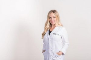 Yolanda Sharp RN BScN