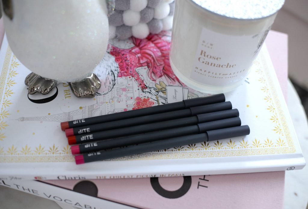 Extend the life of your lipstick, Fresh Sugar Lip Wonder Drops, Darphin Petal Infusion Lip Oil, Jouviance PlumpFX Lip Plumping Serum, Bit Beauty Lip Pencil, Bity Beauty, Bite Beauty Amuse Bouche Lipstick