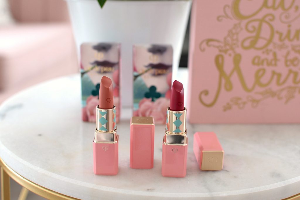 Clé de Peau lipstick 