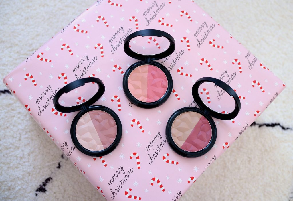 Quo Sweet Blush Cheek Set