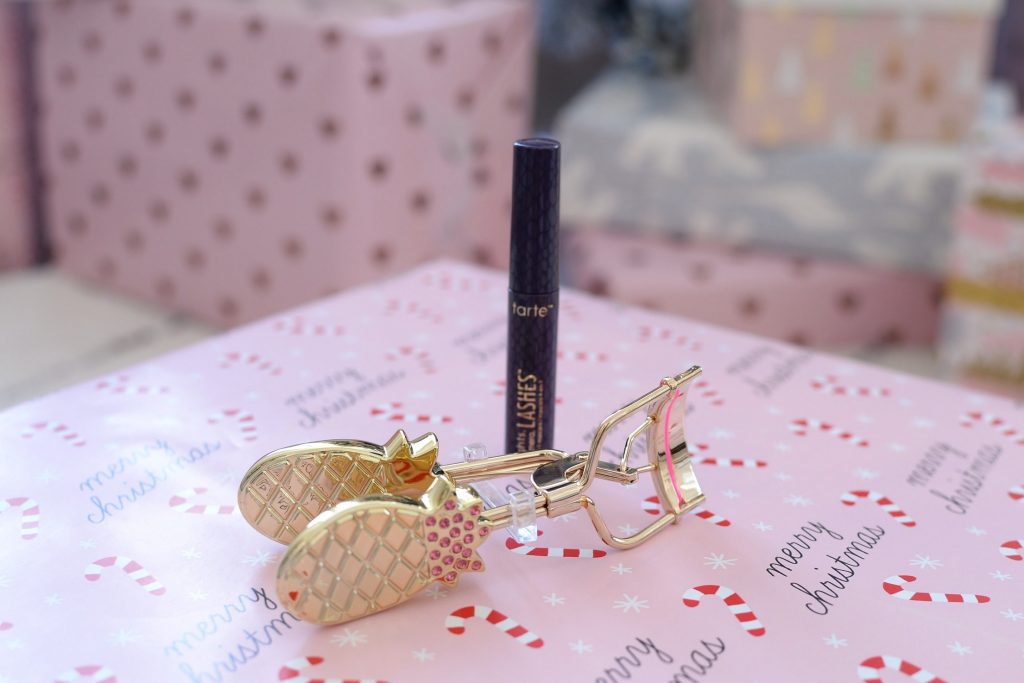 tarte Lashy & Flashy Lash Curler