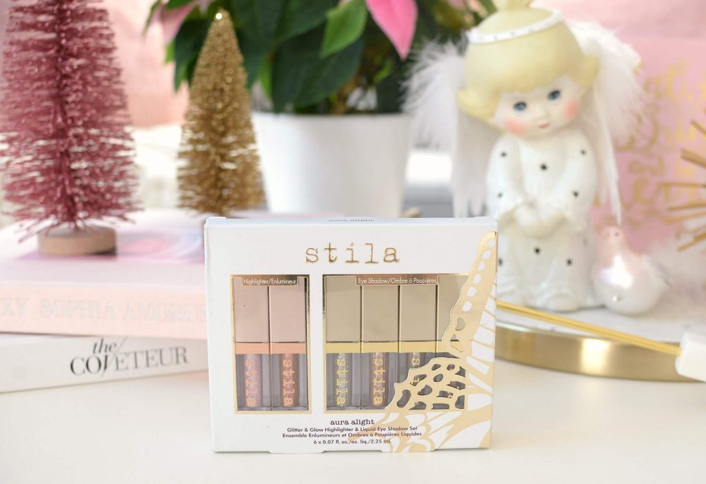 Stila Glitter & Glows