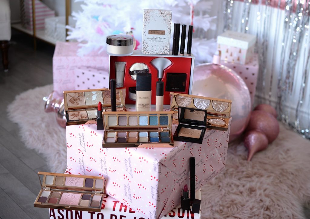 Laura Mercier Holiday Collection