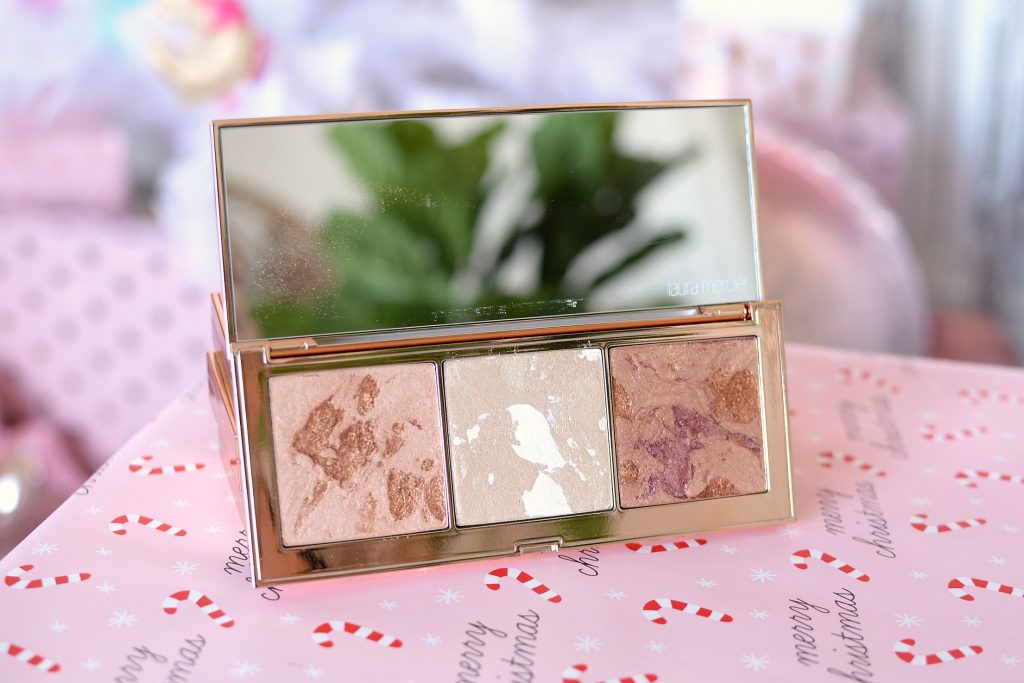 Laura Mercier Stardust Radiant Glow Palette