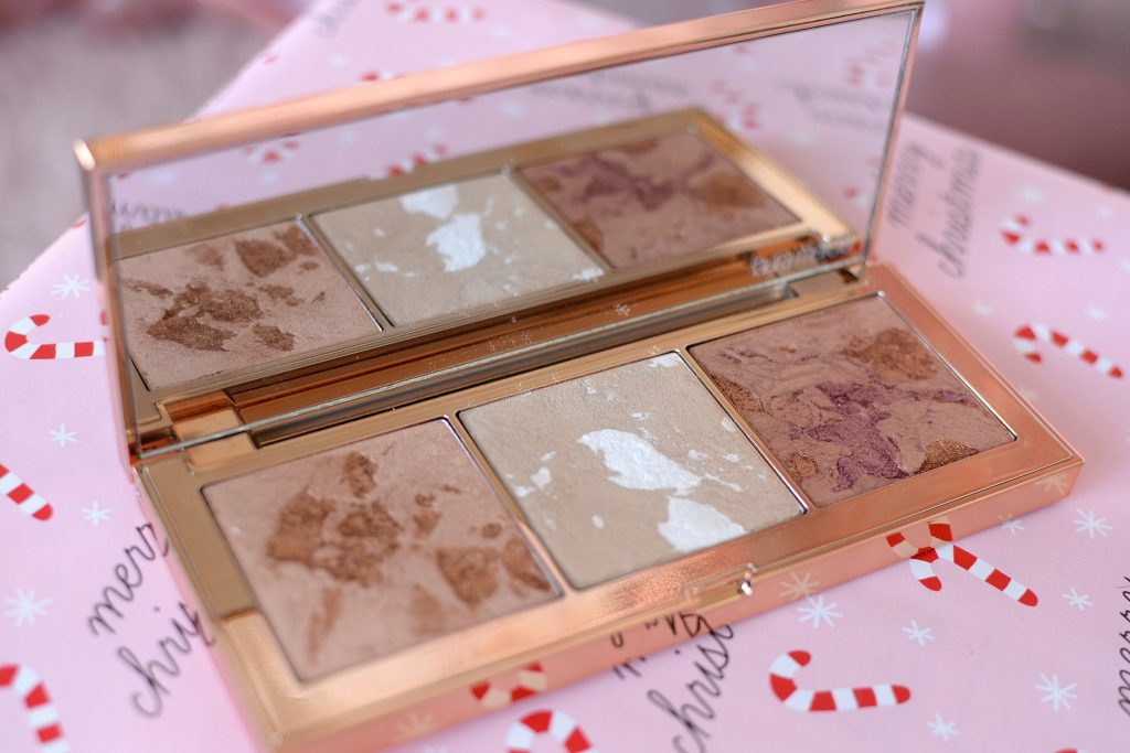 Laura Mercier Stardust Radiant Glow Palette