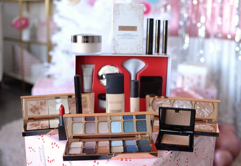 Laura Mercier Holiday Collection