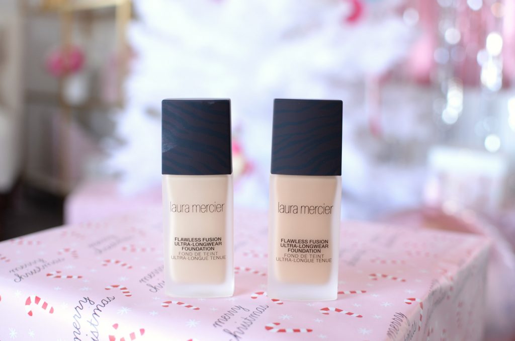 Laura Mercier Flawless Fusion Ultra-Longwear Foundation