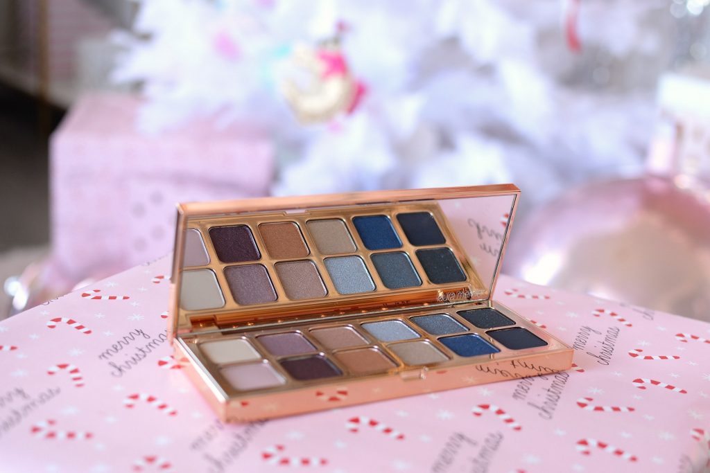 Laura Mercier Nights Out Eye Shadow Palette