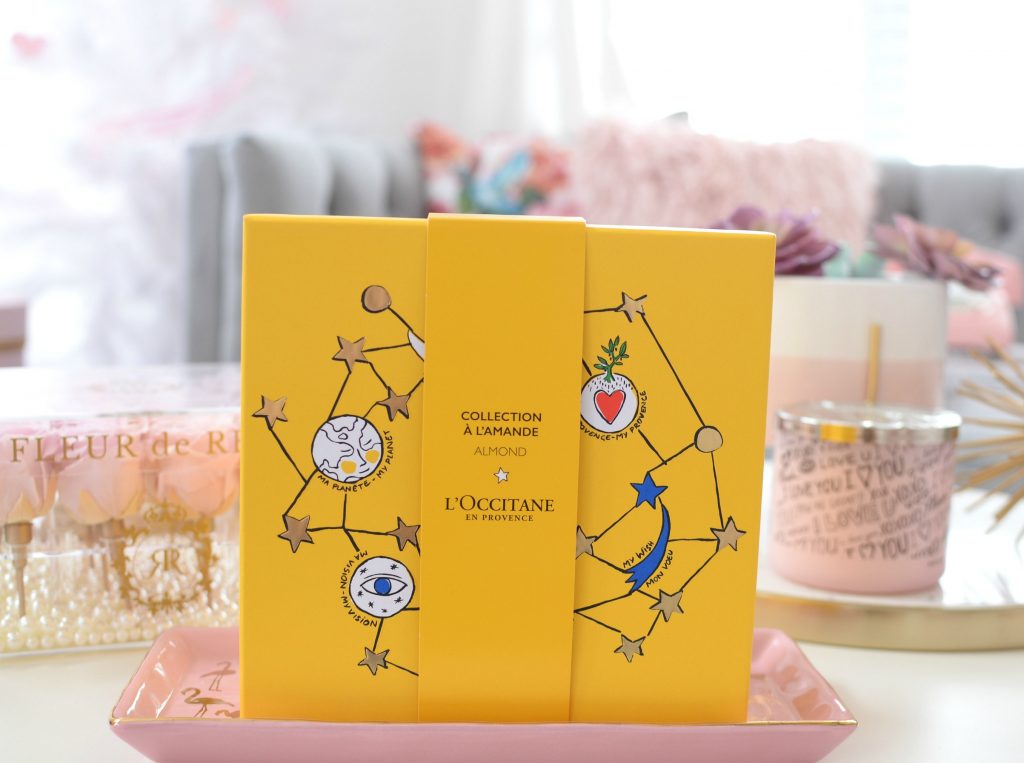 L'Occitane x Castelbajac Paris, How to Spend Your Gift Cards