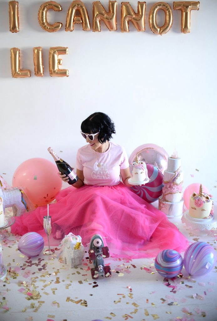 Ways to Celebrate Your Blogiversary, The Pink Millennial Blogiversary, The Pink Millennial Blog, Canadian Blogger (1)