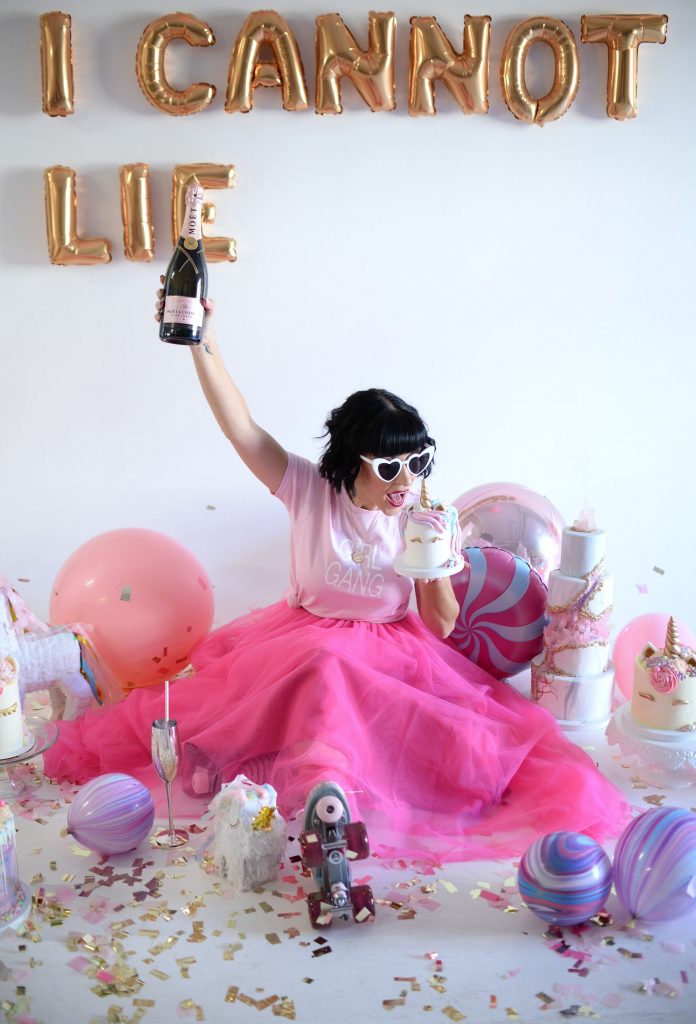 Ways to Celebrate Your Blogiversary, The Pink Millennial Blogiversary, The Pink Millennial Blog, Canadian Blogger (1)