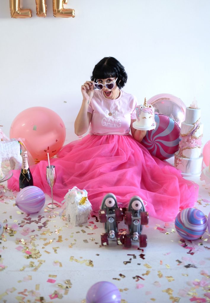 Ways to Celebrate Your Blogiversary, The Pink Millennial Blogiversary, The Pink Millennial Blog, Canadian Blogger (1)