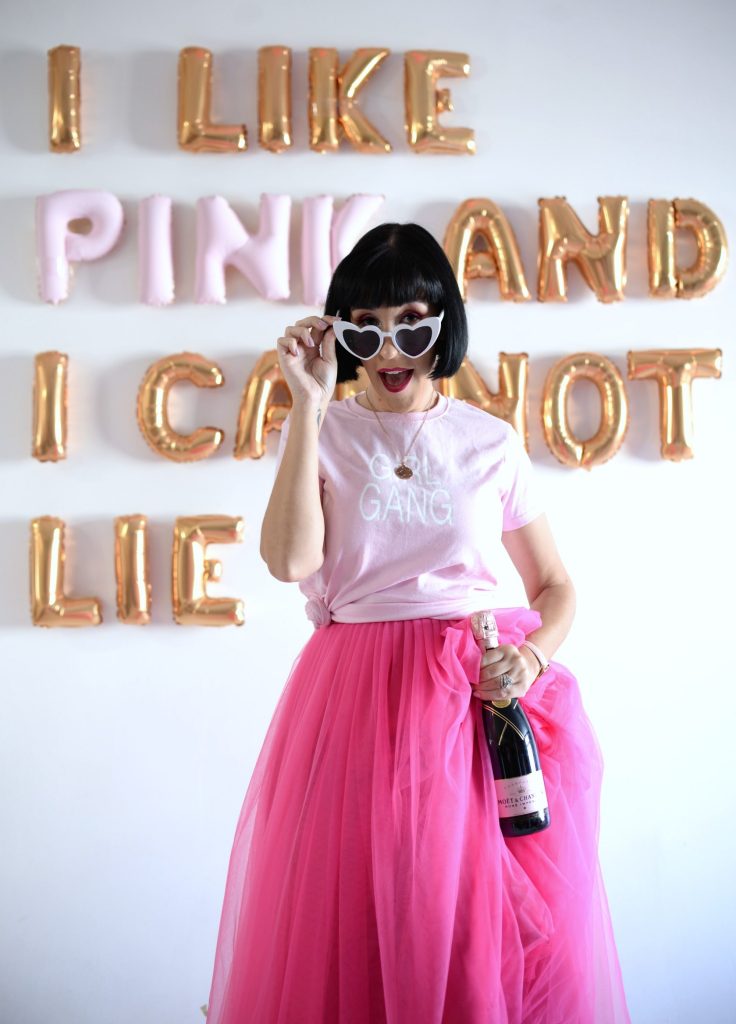 Ways to Celebrate Your Blogiversary, The Pink Millennial Blogiversary, The Pink Millennial Blog, Canadian Blogger (1)