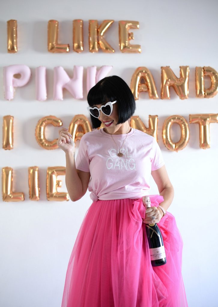 Ways to Celebrate Your Blogiversary, The Pink Millennial Blogiversary, The Pink Millennial Blog, Canadian Blogger (1)