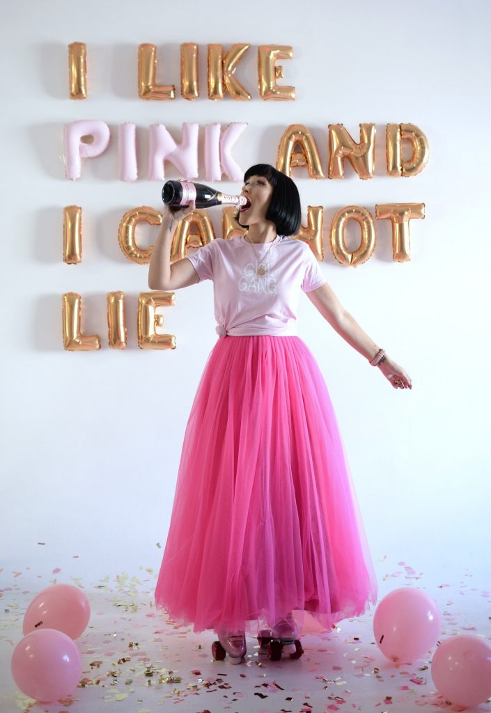 Ways to Celebrate Your Blogiversary, The Pink Millennial Blogiversary, The Pink Millennial Blog, Canadian Blogger (1)