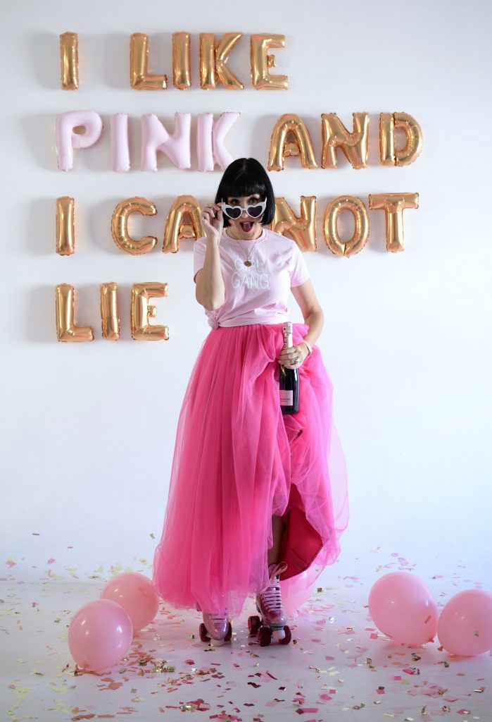 Ways to Celebrate Your Blogiversary, The Pink Millennial Blogiversary, The Pink Millennial Blog, Canadian Blogger (1)