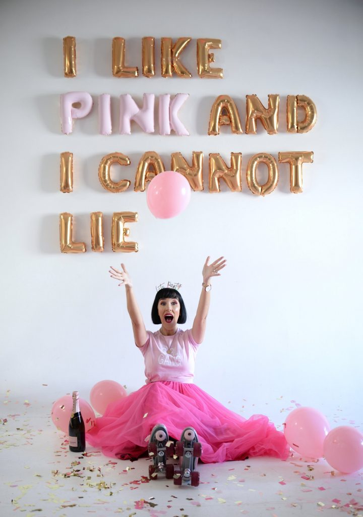 Ways to Celebrate Your Blogiversary, The Pink Millennial Blogiversary, The Pink Millennial Blog, Canadian Blogger (1)