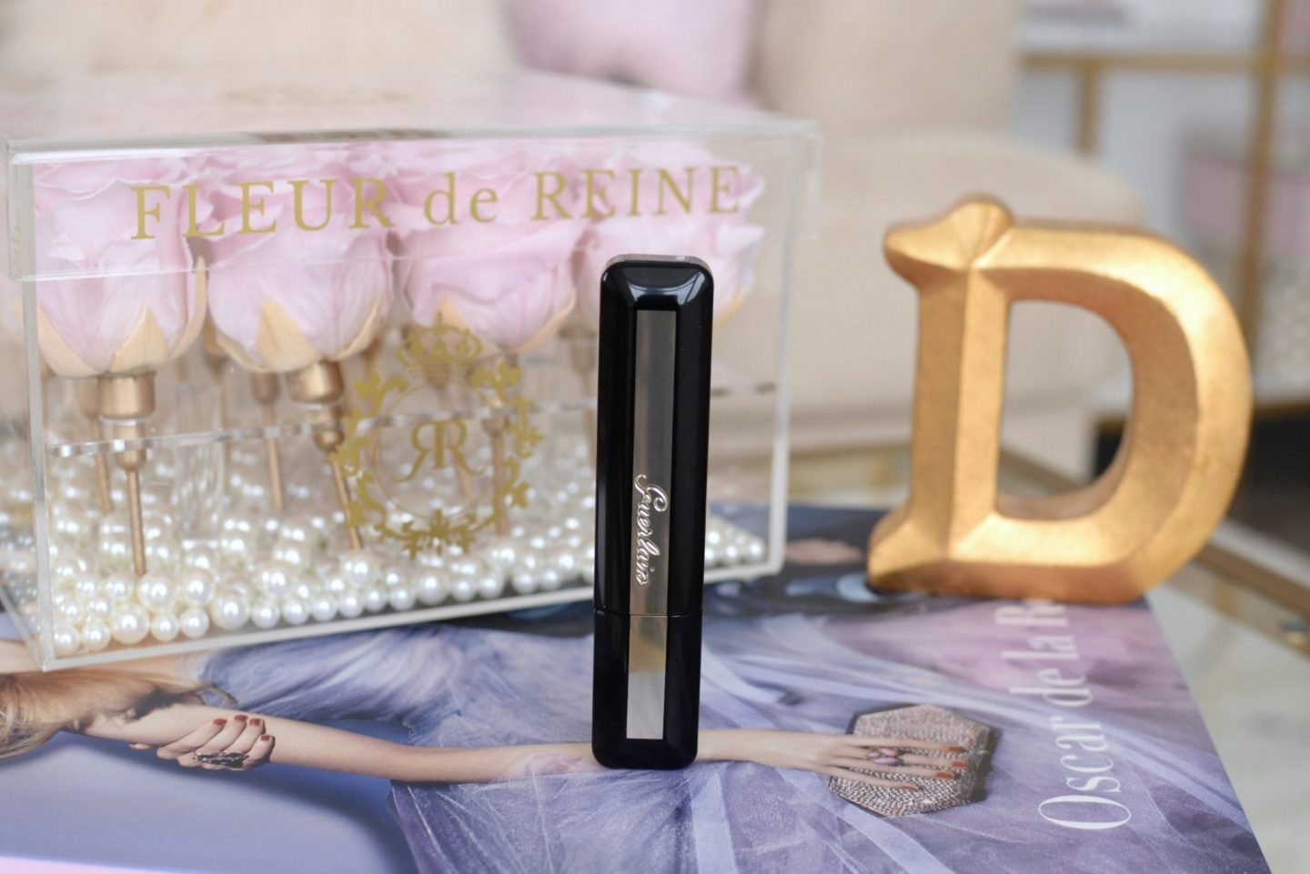 Guerlain Maxi Lash So Volume