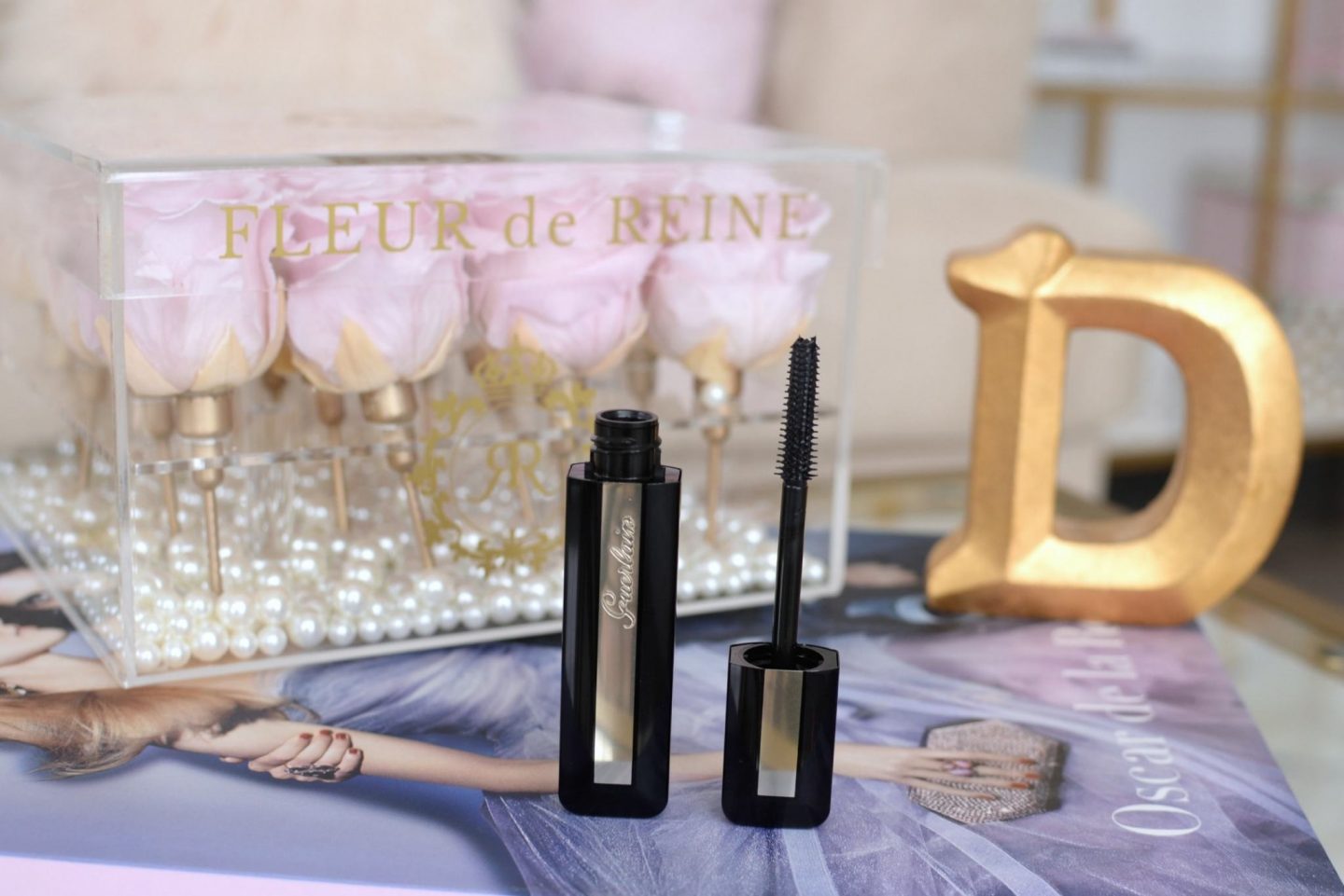 Guerlain Maxi Lash So Volume