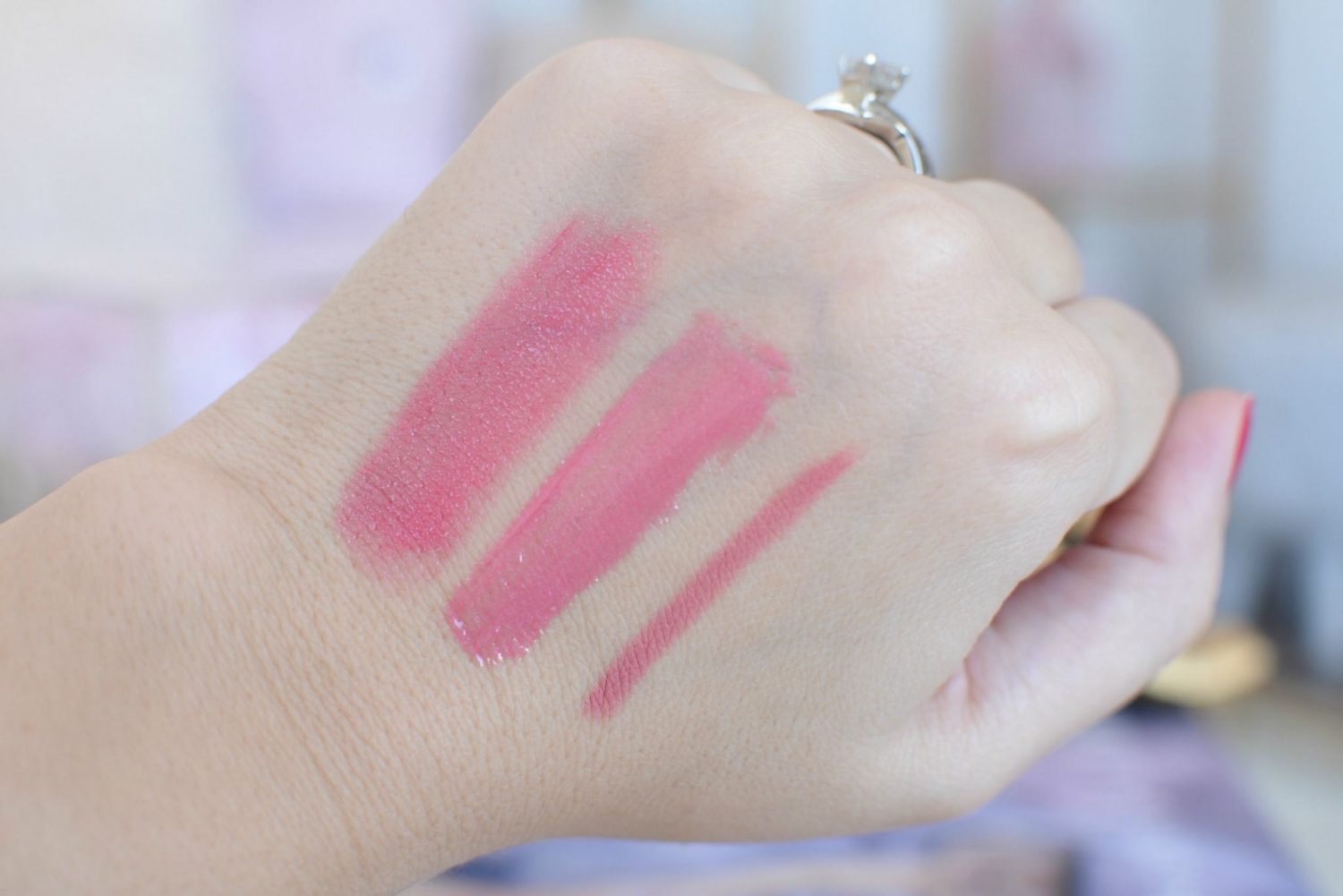 It Cosmetics Your Lips But Better All-Day Waterproof Lip Liner Stain