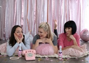 Galentine’s Day Pajama Party, How to Host the Perfect Adult PJ Party