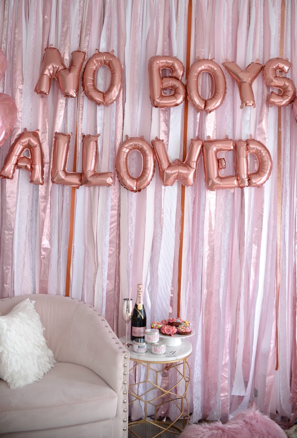 Galentine’s Day Pajama Party, How to Host the Perfect Adult PJ Party