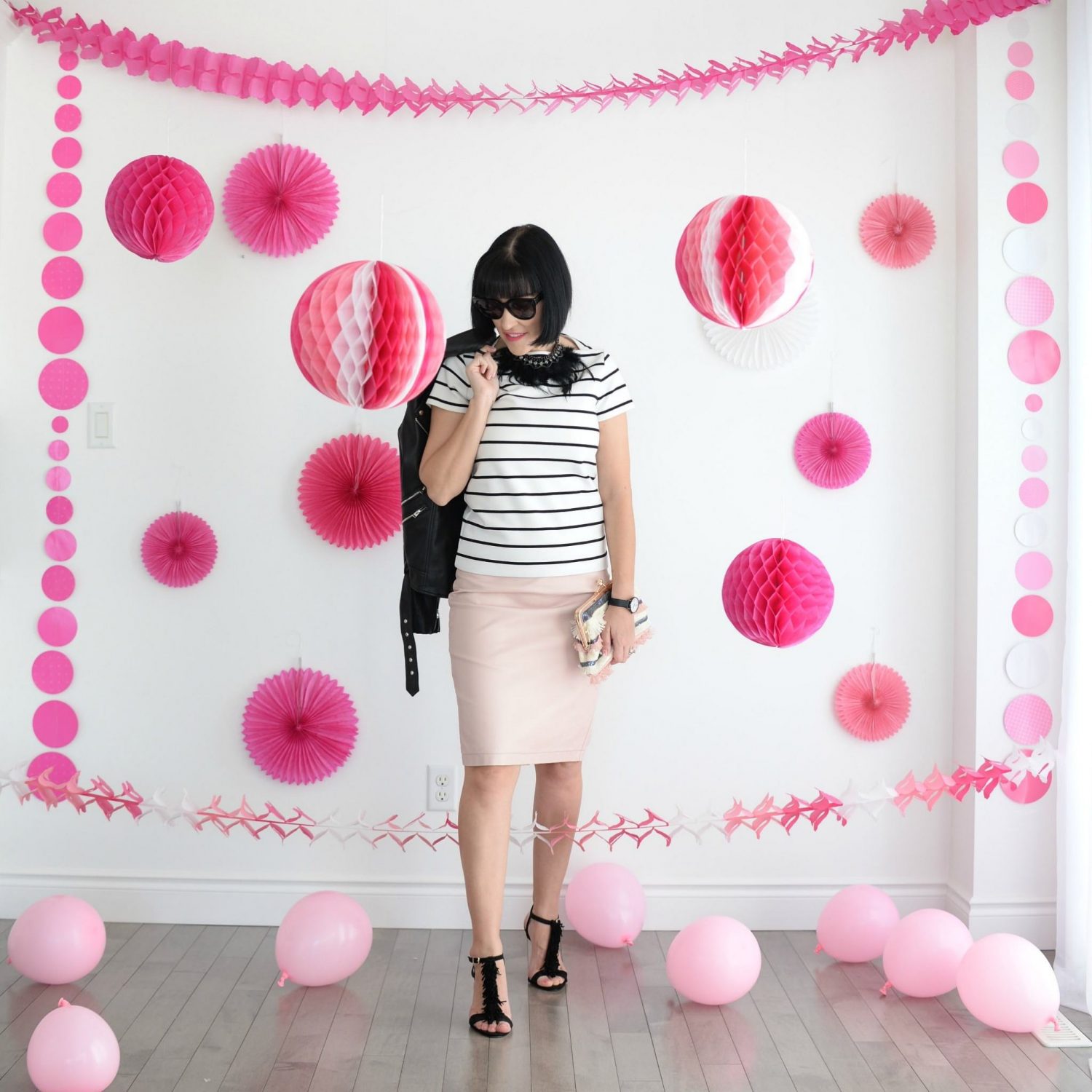 The Pink Millennial | Canadian Fashion, Beauty & Lifestyle Blogger