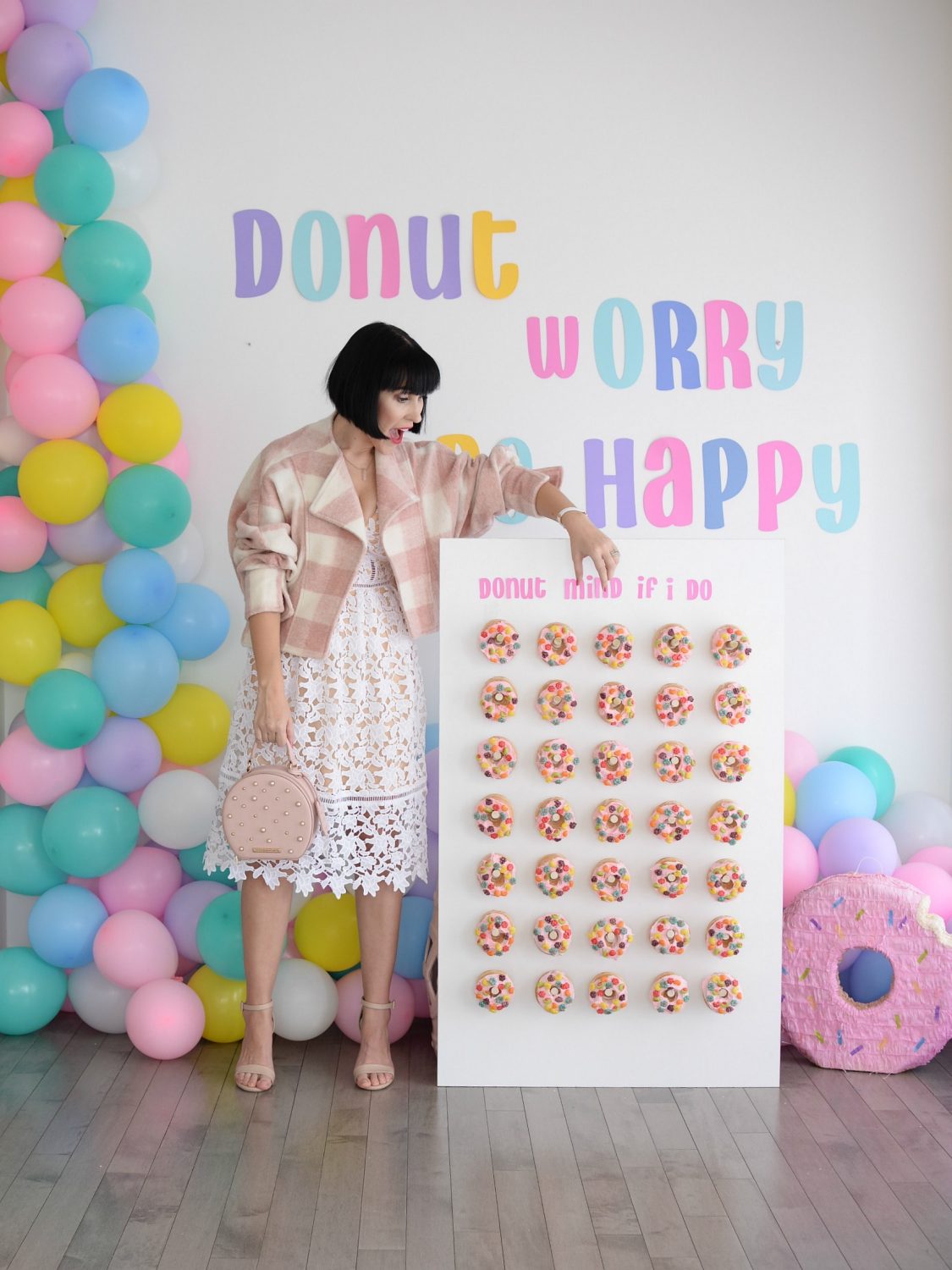 Donut Wall (1)